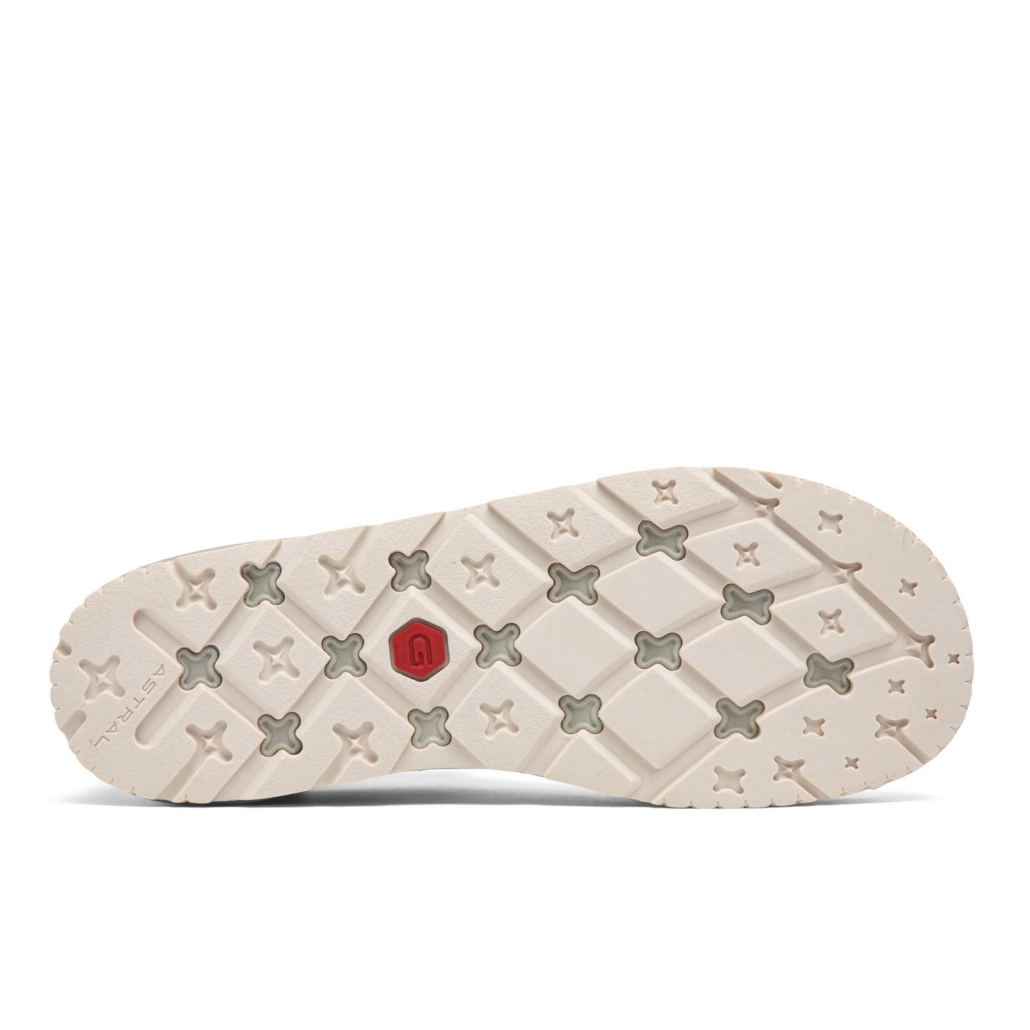 Astral Shoes - Crewer Breathable Coastal Summer Sneaker