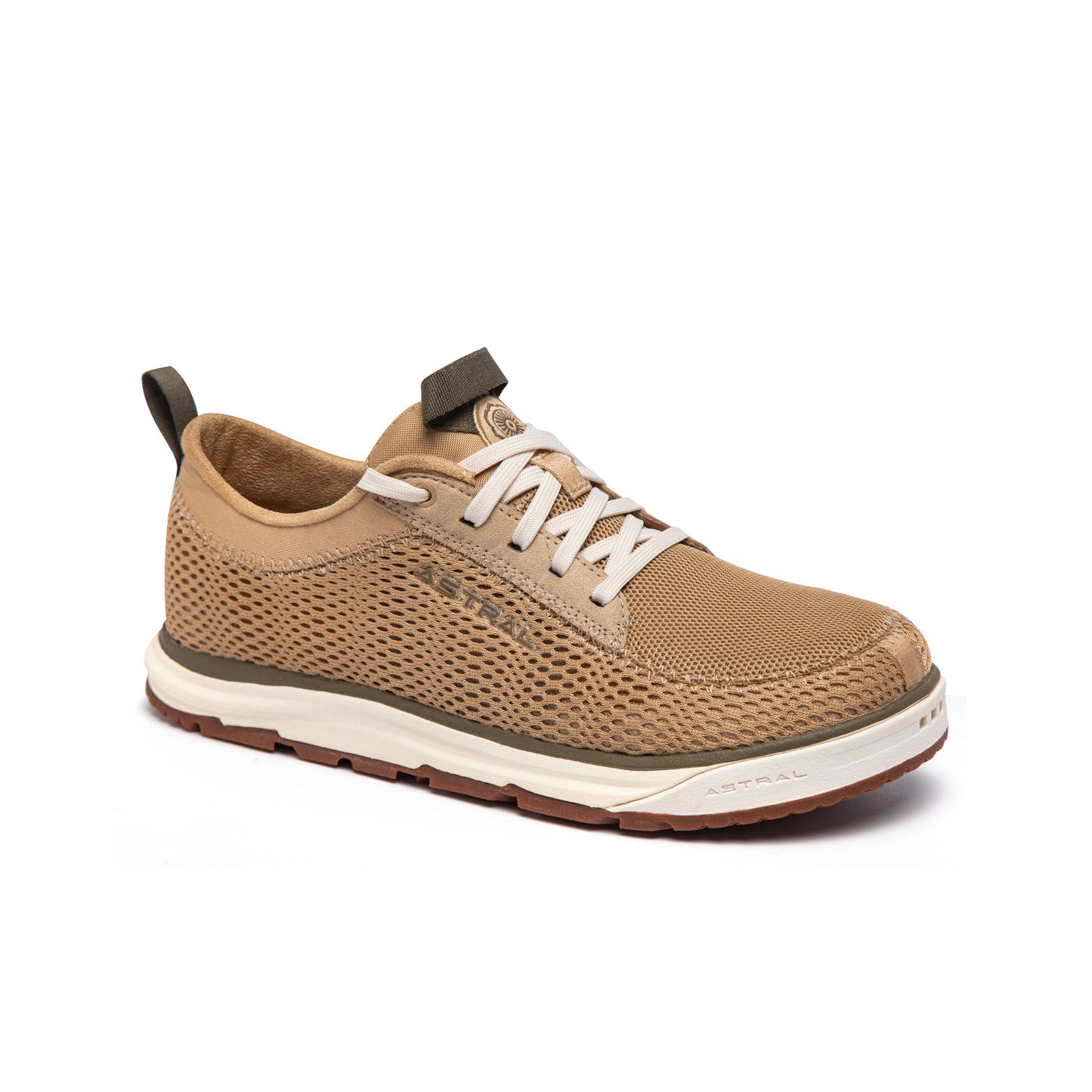 Astral Shoes - Crewer Breathable Coastal Summer Sneaker