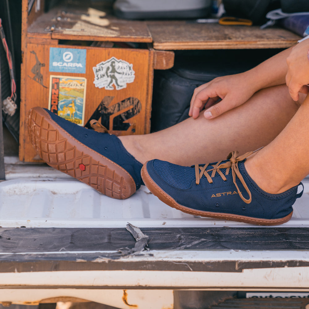 Astral Shoes - Loyak M's The Ultimate Minimalist Kayak Water Shoe