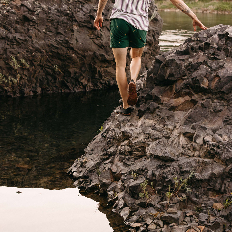 Astral Shoes - Loyak M's The Ultimate Minimalist Kayak Water Shoe