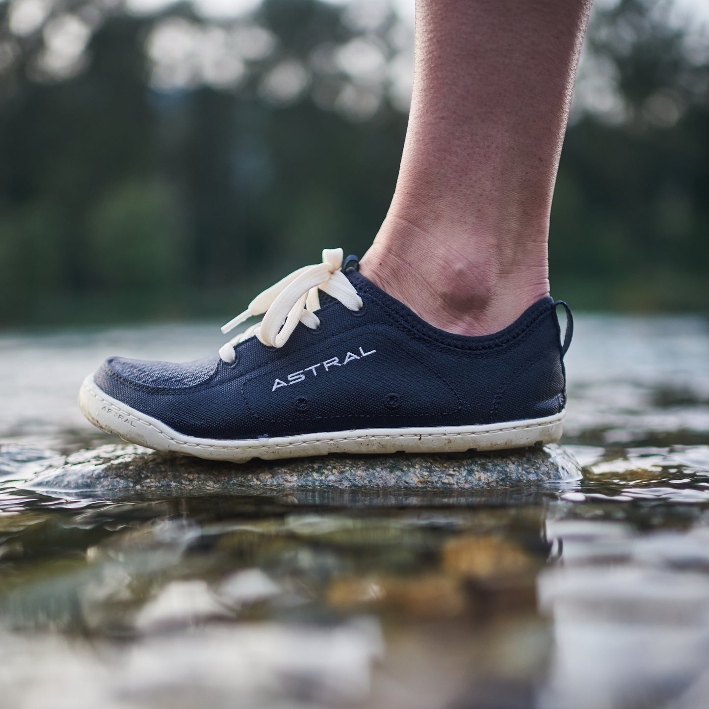 Astral Shoes - Loyak M's The Ultimate Minimalist Kayak Water Shoe