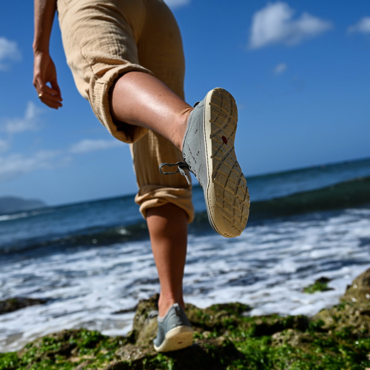 Astral Shoes - Loyak W's The Ultimate Minimalist Kayak Water Shoe