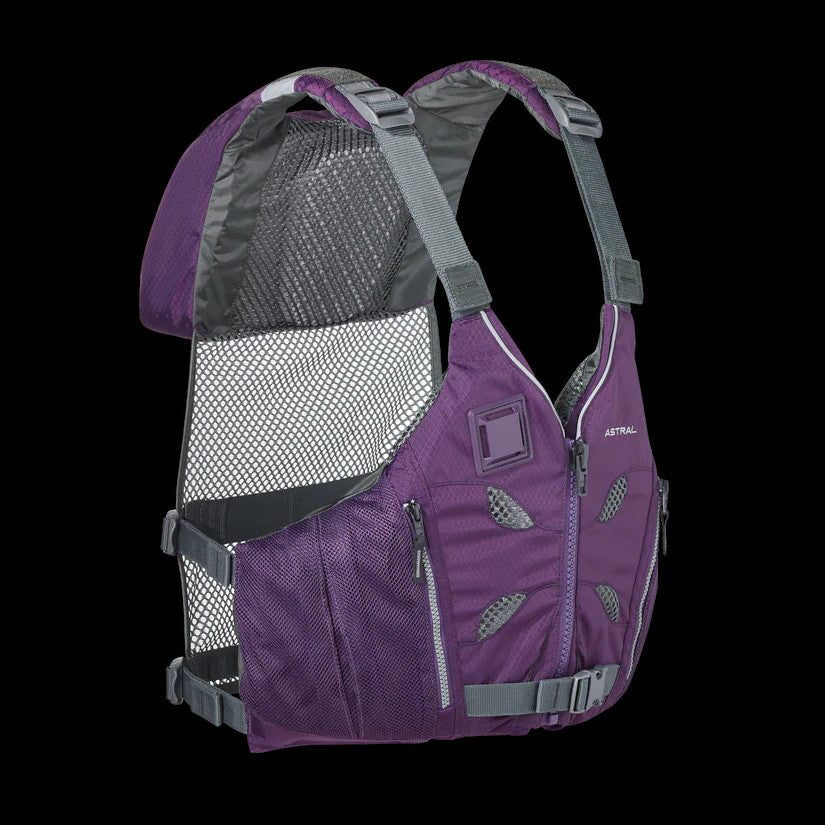 Astral - EV-Eight Performance Touring Kayak PFD / Life Jacket