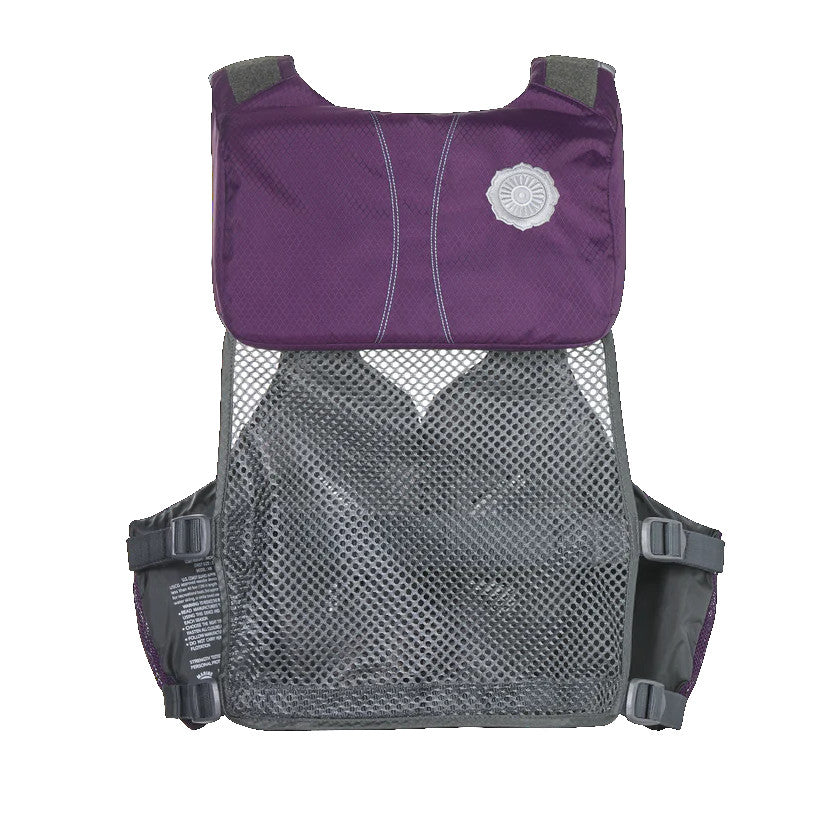 Astral - EV-Eight Performance Touring Kayak PFD / Life Jacket