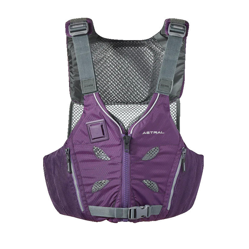Astral - EV-Eight Performance Touring Kayak PFD / Life Jacket