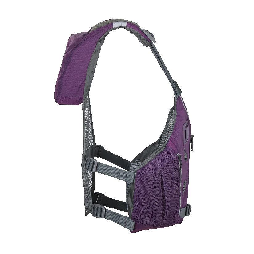 Astral - EV-Eight Performance Touring Kayak PFD / Life Jacket