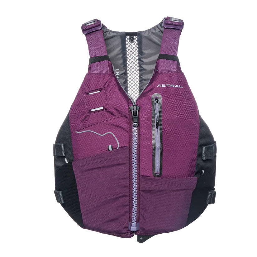 Astral - Lonnie Performance Touring Kayak PFD / Life Jacket