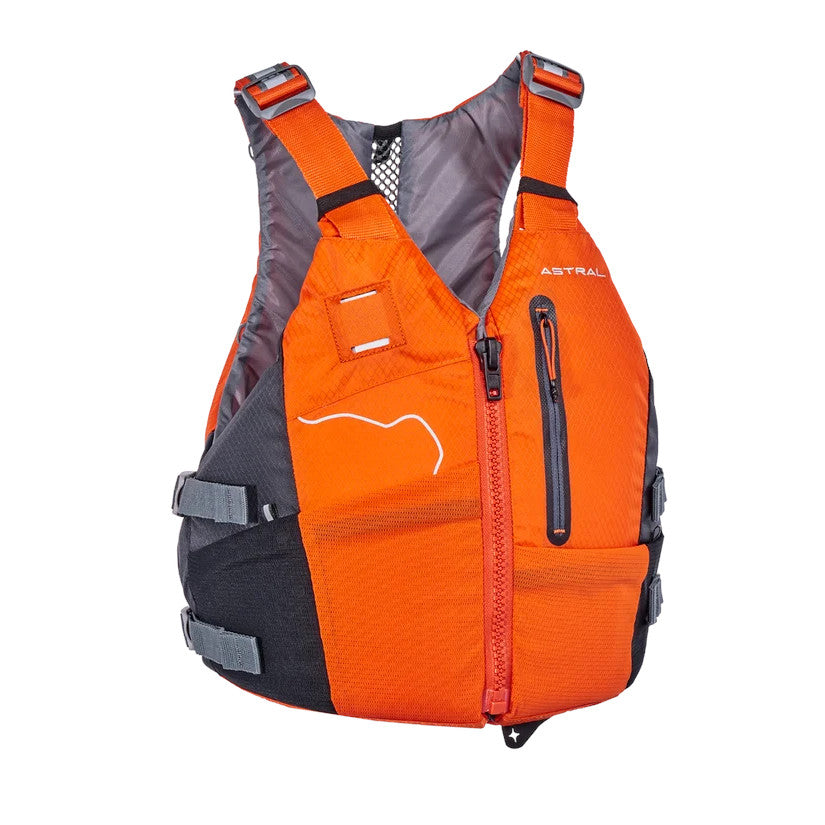 Astral - Lonnie Performance Touring Kayak PFD / Life Jacket