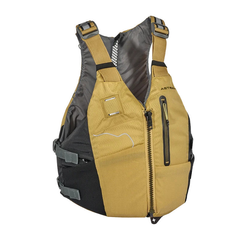 Astral - Lonnie Performance Touring Kayak PFD / Life Jacket