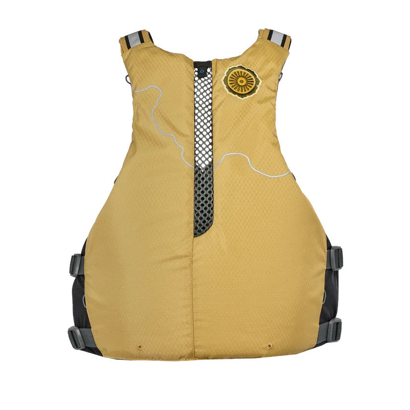 Astral - Lonnie Performance Touring Kayak PFD / Life Jacket