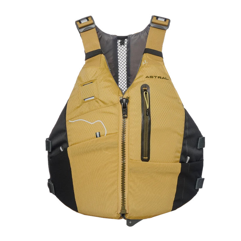 Astral - Lonnie Performance Touring Kayak PFD / Life Jacket