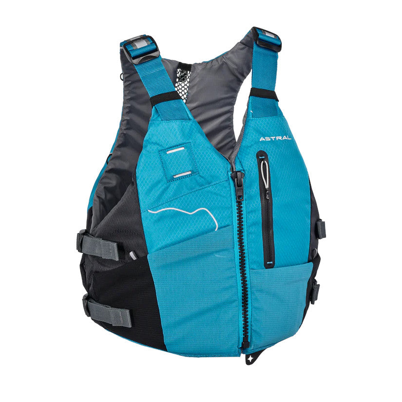 Astral - Lonnie Performance Touring Kayak PFD / Life Jacket