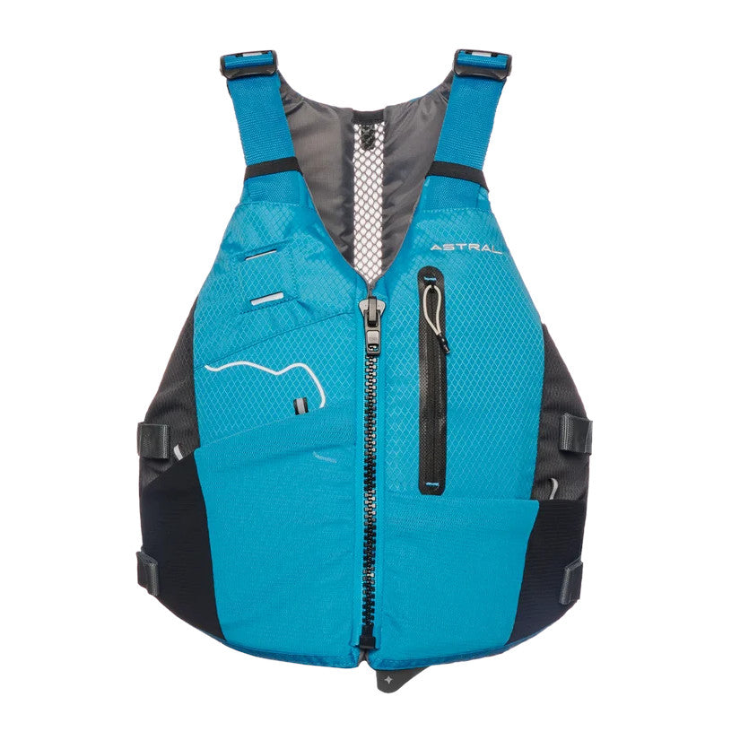 Astral - Lonnie Performance Touring Kayak PFD / Life Jacket