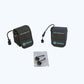 Nocqua - Battery Cap Pack Protectors