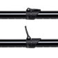 Bending Branches - Angler Ace Versa-Lok Extendable Fishing Kayak Paddle