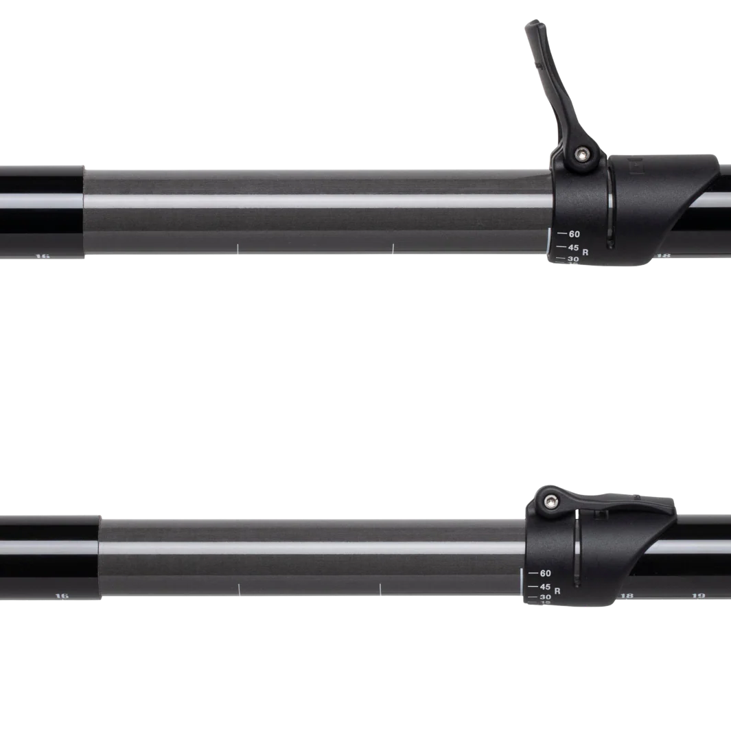 Bending Branches - Angler Ace Versa-Lok Extendable Fishing Kayak Paddle