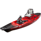 11' 6" Jackson Kayak Bite FD Pedal Drive Fishing Kayak