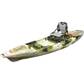 11' 6" Jackson Kayak Bite Angler SOT Fishing Kayak