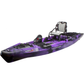 13' 3" Jackson Kayak Big Rig FD Pedal Drive Fishing Kayak