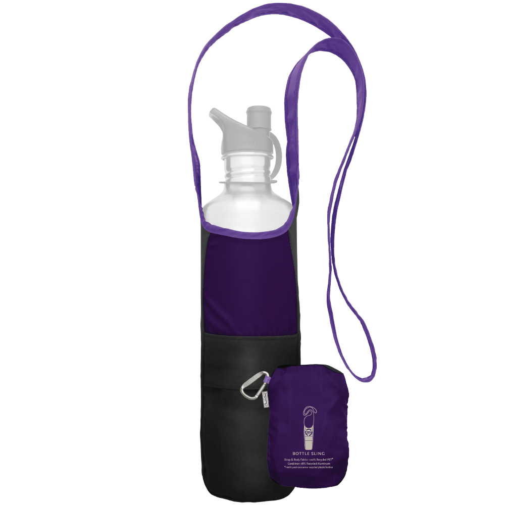 ChicoBag - The rePETe Bottle Sling