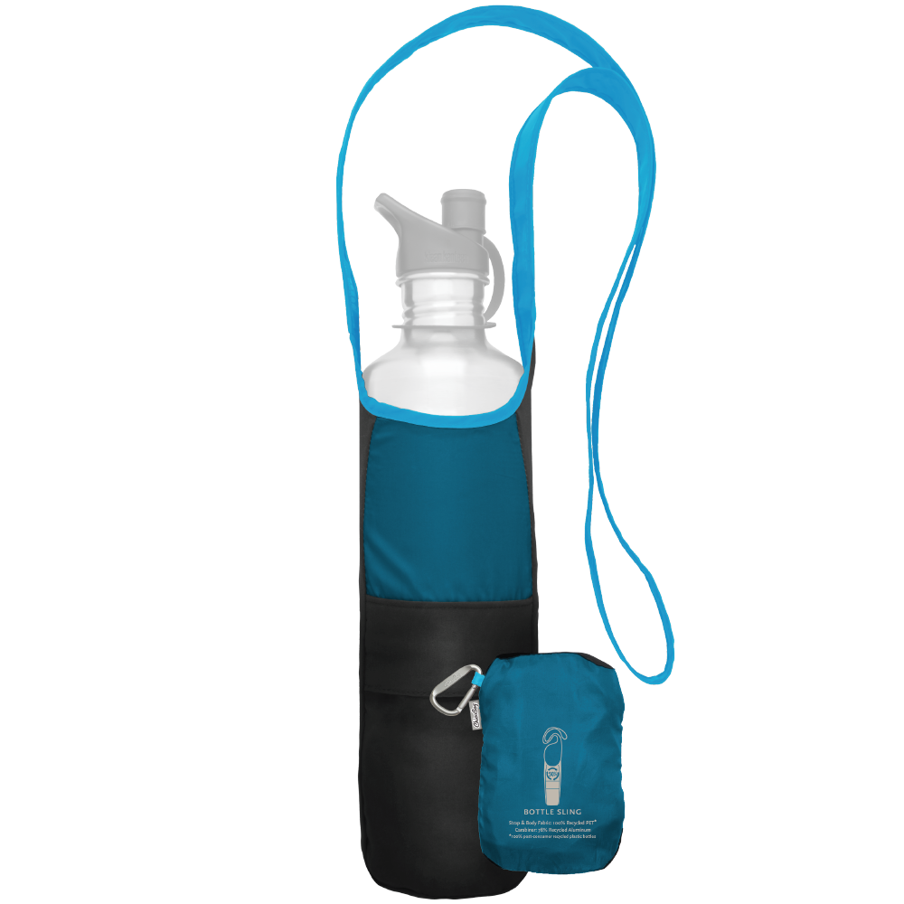 ChicoBag - The rePETe Bottle Sling