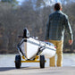 Suspenz - EZ-Stow Stern Cart™
