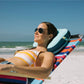 Ballast - Lightweight Packable Beach Pillow