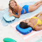 Ballast - Lightweight Packable Beach Pillow