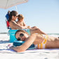 Ballast - Lightweight Packable Beach Pillow