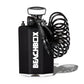 BeachBox - Portable Outdoor Shower Tank and Sprayer