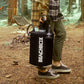 BeachBox - Portable Outdoor Shower Tank and Sprayer