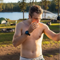 BeachBox - Portable Outdoor Shower Tank and Sprayer