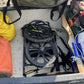 Suspenz - All-Terrain Super Duty Airless Kayak Cart