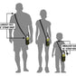 ChicoBag - Adjustable Bottle Sling rePETe + Refine