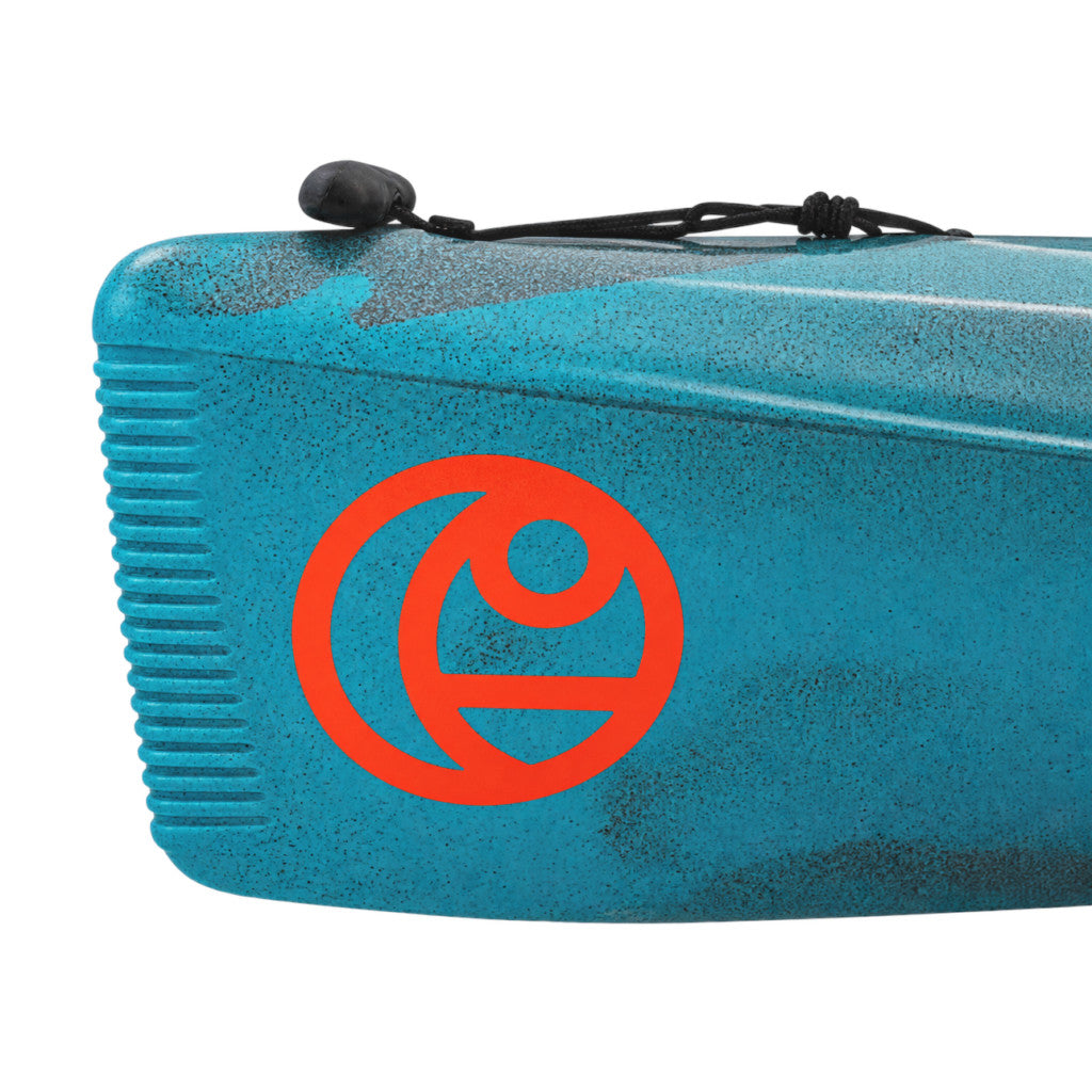 12" 6" Crescent Kayak Farside Performance SOT