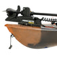 13' 6" Crescent Kayaks CresCraft