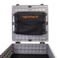 YakAttack - 16" Dual Compartment Mesh Storage Bag for the BlackPak Pro