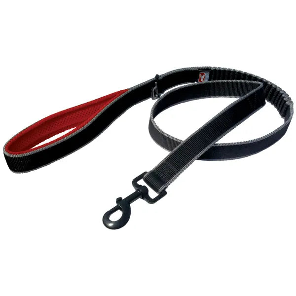 Kurgo - Springback Hiking Dog Leash For Running