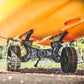 C-Tug R Kayak Cart with Kiwi Wheels