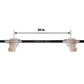 Accent Paddle - Energy Carbon 2-Piece Kayak Paddle