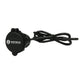 Nocqua - Dual Port Surface Mount Kayak USB Adapter