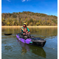 11' 8" Jackson Kayak Coosa X SOT Fishing Kayak