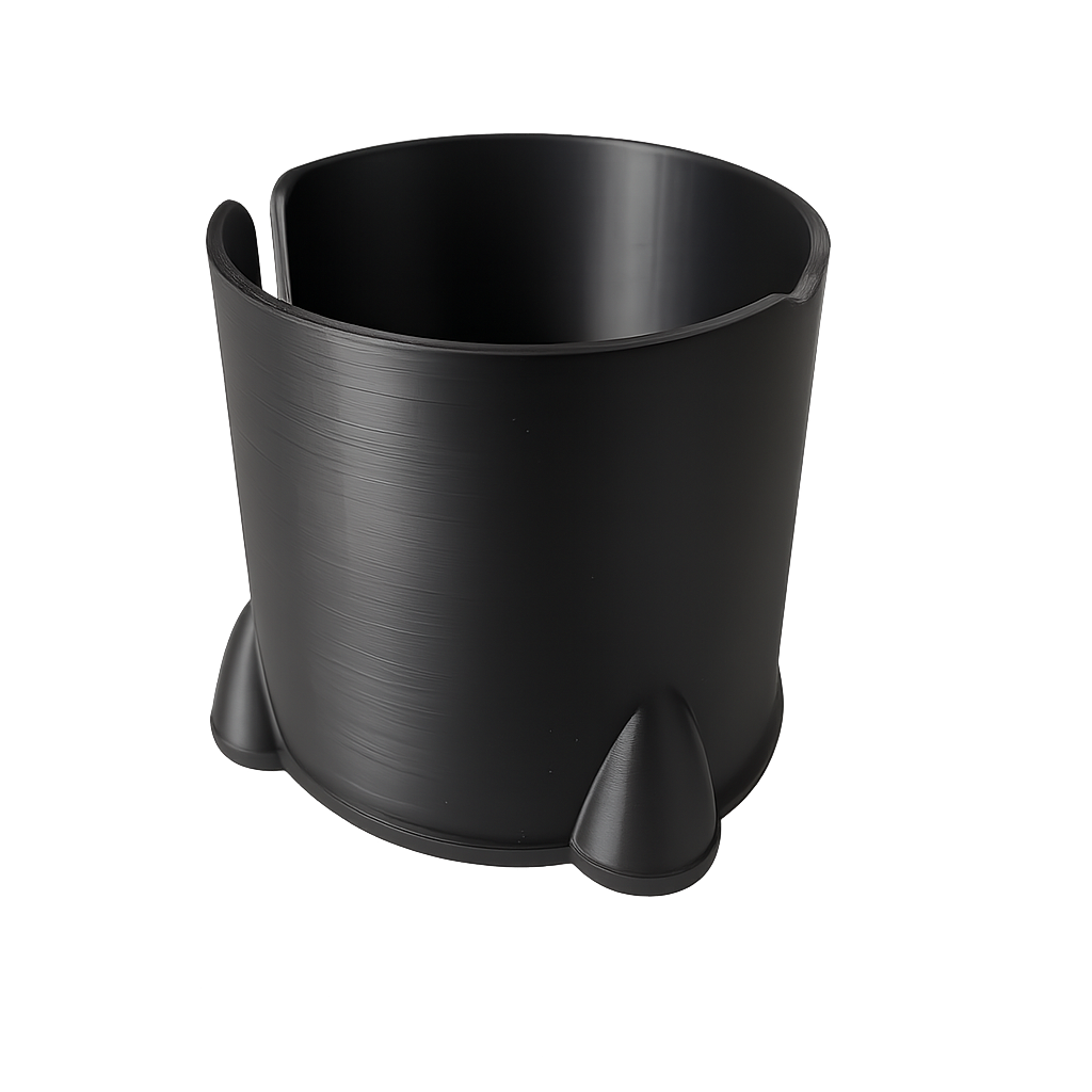 The Yakworks - Kayak Bungee Cup Holder - Can, Drink & Bottle Holder