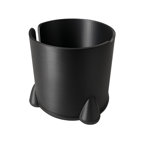 The Yakworks - Kayak Bungee Cup Holder - Can, Drink & Bottle Holder