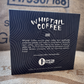 Whiptail Coffee - Moray Blend - Seasonal Espresso Blend Coffee