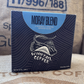 Whiptail Coffee - Moray Blend - Seasonal Espresso Blend Coffee