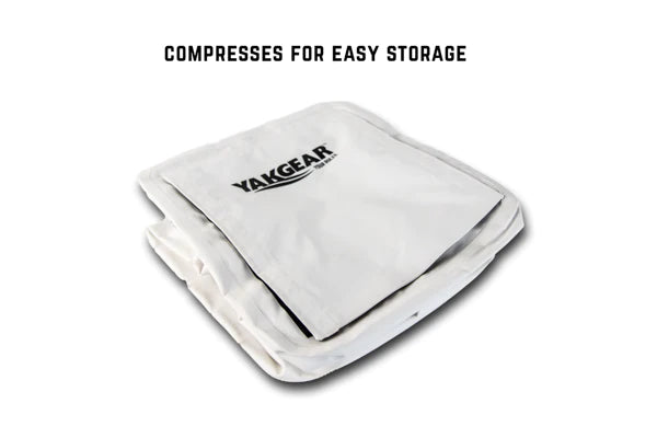 YakGear Dry Storage Cratewell