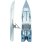 13' 6" Crescent Kayaks CresCraft