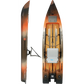 13' 6" Crescent Kayaks CresCraft