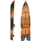 13' 6" Crescent Kayaks CresCraft